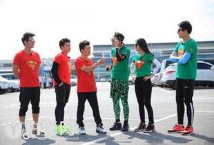 跑男被粉丝爆料视频,精彩瞬间与幕后花絮大公开