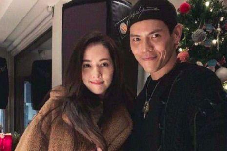 郭碧婷圈内爆料