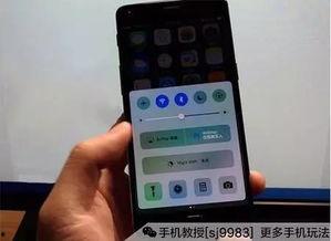 安卓最新手机爆料,颠覆性设计与强大性能,引领科技潮流新篇章 第2张 安卓最新手机爆料,颠覆性设计与强大性能,引领科技潮流新篇章 第2张