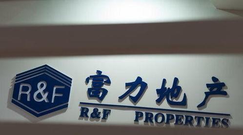 富力地产资金最新爆料 第3张 富力地产资金最新爆料 第3张